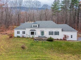 1145 Powderhorn Rd, Manchester Center, VT 05255