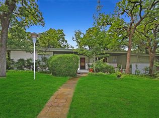 5652 Blueridge Dr, Fort Worth, TX 76112