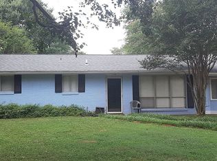 6304 Marsh Ave NW, Huntsville, AL 35806