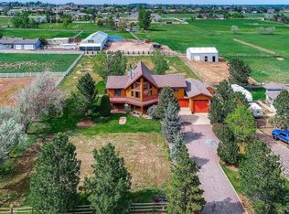 2281 W 149th Ave, Broomfield, CO 80023