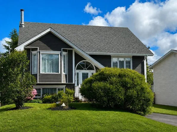 177 Wheelers Road, Corner Brook, NL A2H7R8