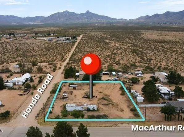 7092 Macarthur Rd, Las Cruces, NM 88012