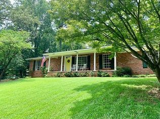 714 Myrtle Dr, Meridian, MS 39301