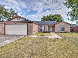 3507 Driftwood Dr, Killeen, TX 76549