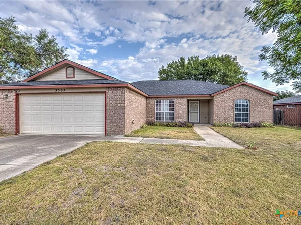 3507 Driftwood Dr, Killeen, TX 76549