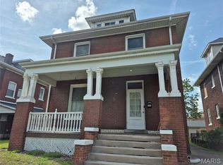 2057 Cleveland Blvd, Granite City, IL 62040