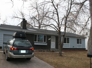 11358 E Virginia Dr, Aurora, CO 80012