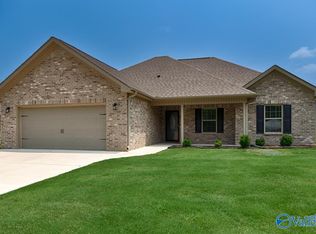 28600 Reyer Rd, Ardmore, AL 35739