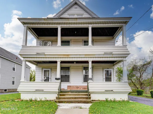 9-11 Teller Street, Amsterdam, NY 12010