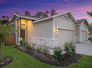 202 Oakcrest, Conroe, TX 77304