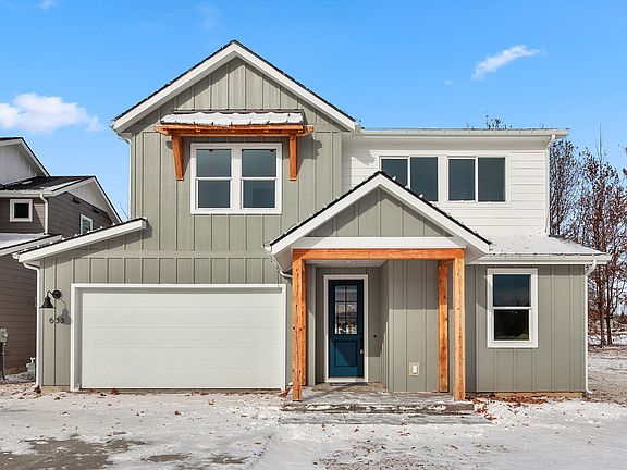 Base Camp Plan 4 Elevation