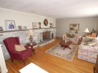 22 Alden Ln, Medford, MA 02155