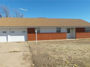 2135 Fm 1661, Sagerton, TX 79548