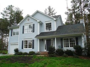 3027 Marywood Dr, Durham, NC 27712