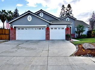 1890 Indianapolis Ave, Clovis, CA