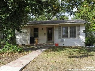 403 Curtiss St, Schertz, TX 78154