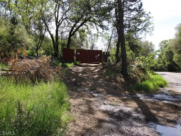 0 Black Bart Rd, Oroville, CA 95966