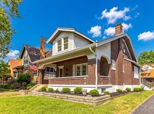 4970 Relleum Ave, Cincinnati, OH 45238