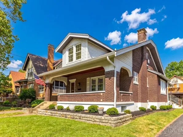 4970 Relleum Ave, Cincinnati, OH 45238