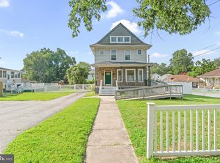 4616 Magnolia Ave, Baltimore, MD 21227