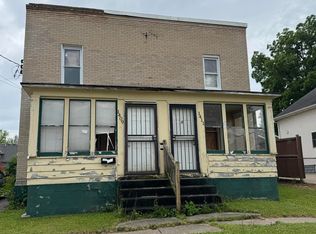 1409 W 2nd St, Flint, MI 48503