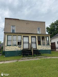 1409 W 2nd St, Flint, MI, 48503