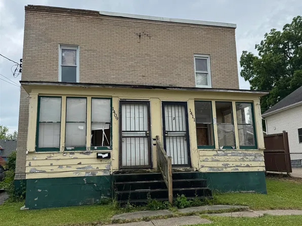 1409 W 2nd St, Flint, MI 48503