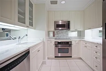 Rented by Mark David