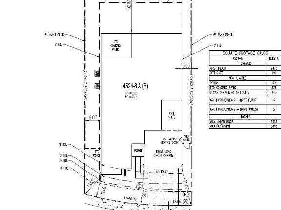 3rd image of 25283 N 171ST Lane