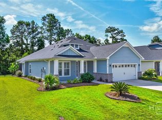 273 McQueen Dr, Pooler, GA 31322