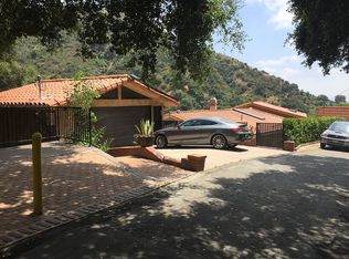 2404 Cascadia Dr, Glendale, CA 91206