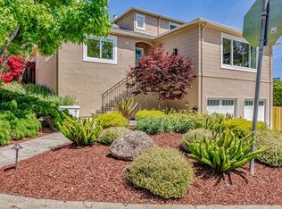 30 Valley Rd, San Carlos, CA 94070