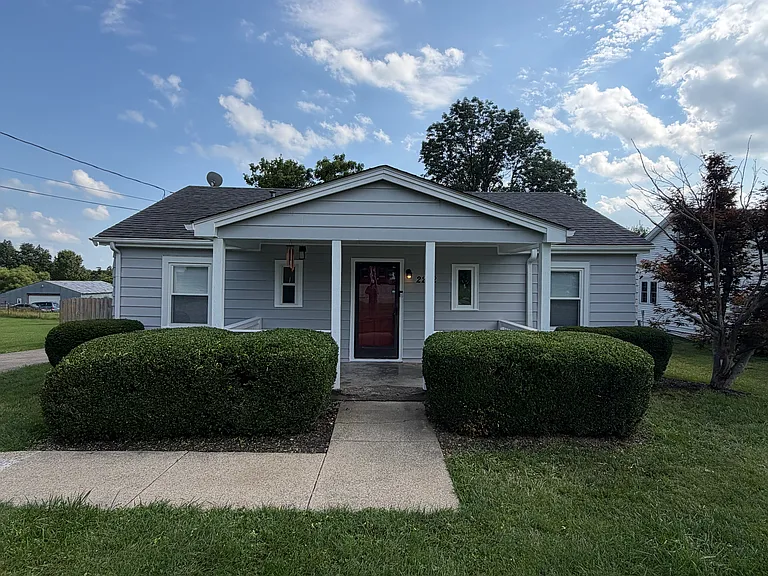 2222 Flat Rock Rd — Photo 1