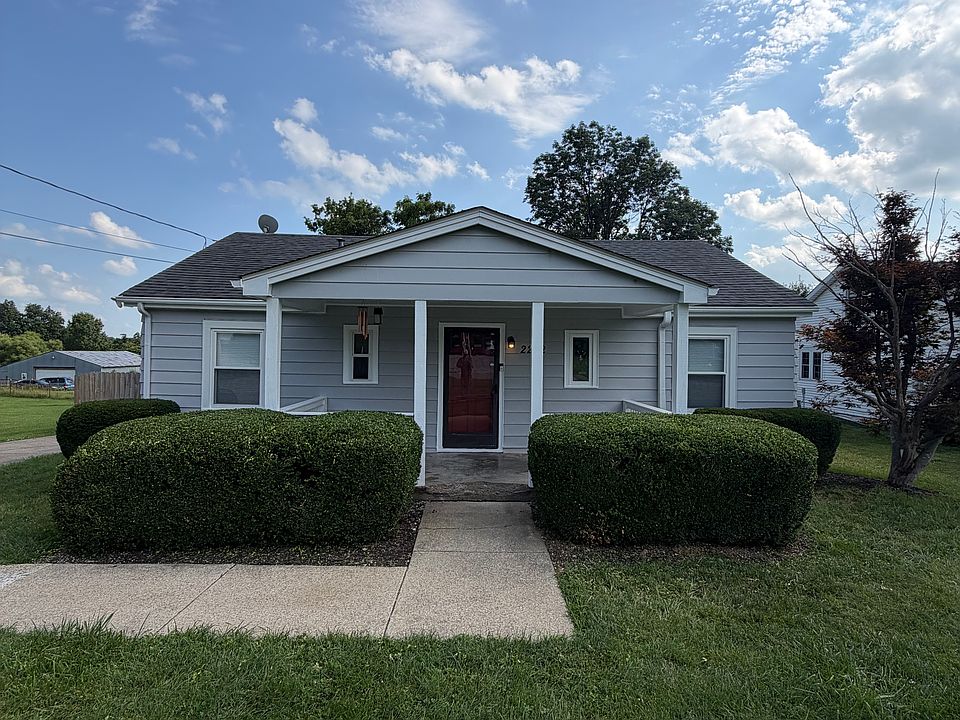 1st image of 2222 Flat Rock Rd