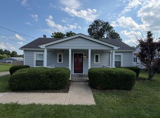2222 Flat Rock Rd, Louisville, KY 40245