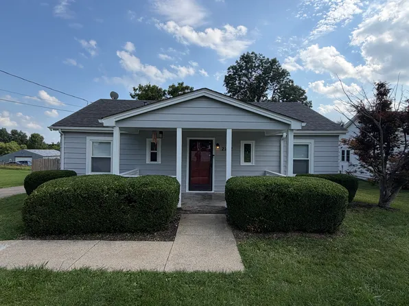 2222 Flat Rock Rd, Louisville, KY 40245