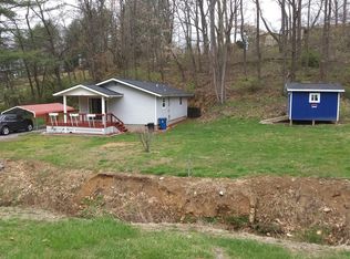 181 Edgewood Dr, Canton, NC 28716