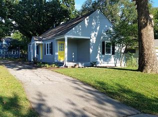 5109 Granada St, Roeland Park, KS 66205