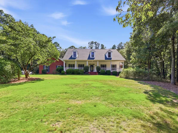 101 Fox Lea Trl, Aiken, SC 29803
