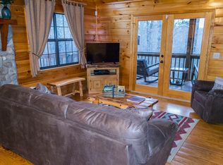 249 Sugar Mountain Rd, Blue Ridge, GA 30513