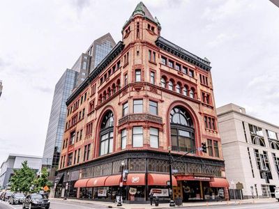 133 S 3rd St APT 302, Louisville, KY, 40202