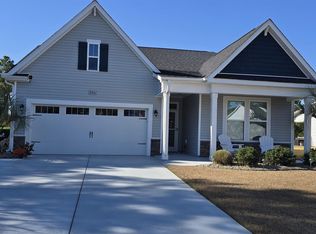 206 Astoria Park Loop, Conway, SC 29526