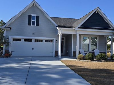 206 Astoria Park Loop, Conway, SC, 29526