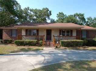 3 Wren Pl, Aiken, SC 29803