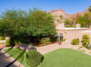 4450 E Camelback Rd UNIT 7, Phoenix, AZ 85018