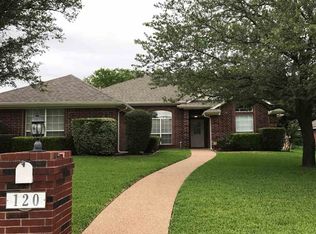 120 E Chapman Rd, Hewitt, TX 76643