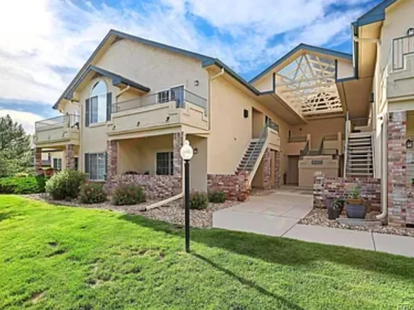 8707 E Dry Creek Rd Unit 1823, Centennial, CO 80112