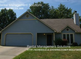 2405 Brush Creek Dr, Lawrence, KS 66047