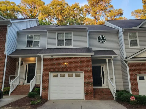 6004 Kohler Ln, Raleigh, NC 27616