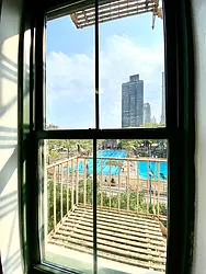 Rented by City & Suburban